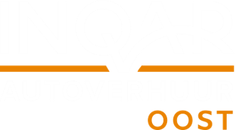 INQAR Oost Logo